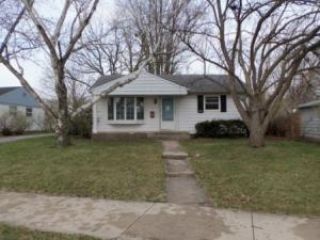Foreclosed Home - 3321 S 64TH ST, 53219