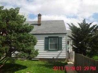 Foreclosed Home - 2164 S 70TH ST, 53219