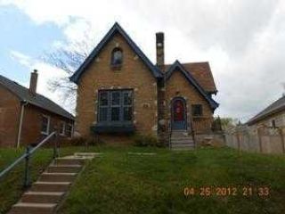 Foreclosed Home - List 100301788