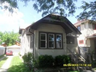 Foreclosed Home - 2241 S 82ND ST, 53219