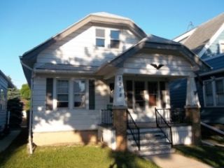 Foreclosed Home - 2218 S 71ST ST, 53219