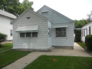Foreclosed Home - 2140 S 61ST ST, 53219