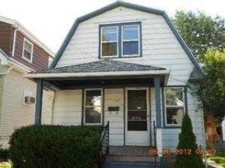 Foreclosed Home - List 100320714