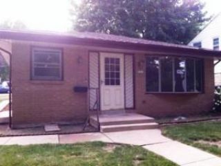 Foreclosed Home - 3263 S 44TH ST, 53219