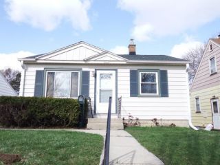 Foreclosed Home - 2967 S 50th St, 53219
