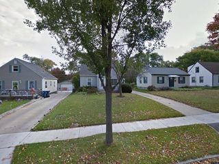 Foreclosed Home - 2954 S 55TH ST, 53219