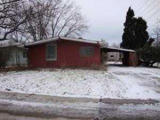 Foreclosed Home - 3550 S SUNSET DR, 53220