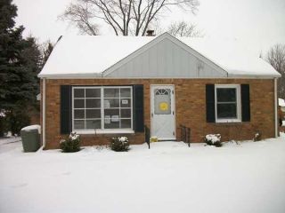 Foreclosed Home - 4037 S 56TH ST, 53220