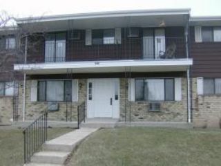 Foreclosed Home - 8338 W HOWARD AVE APT 5, 53220