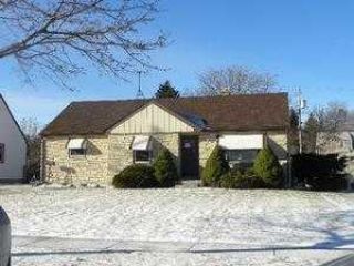Foreclosed Home - 3535 S 43RD ST, 53220