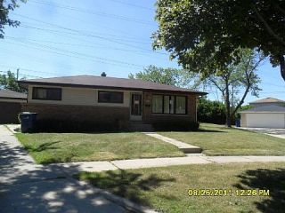 Foreclosed Home - 7437 W WATERFORD AVE, 53220