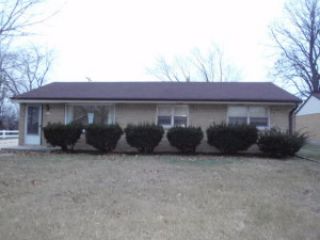 Foreclosed Home - 6073 W ARMOUR AVE, 53220