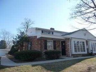 Foreclosed Home - 4913 W COLONIAL CT, 53220