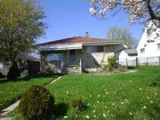 Foreclosed Home - 4820 W LAYTON AVE, 53220