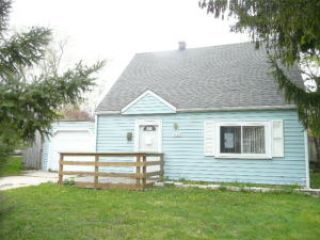 Foreclosed Home - 3625 S 46TH ST, 53220