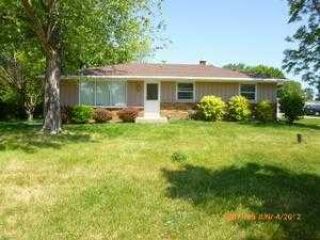 Foreclosed Home - List 100312714