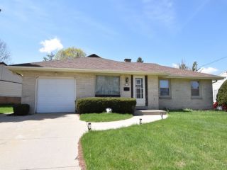 Foreclosed Home - 3777 S 69TH ST, 53220