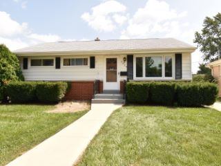 Foreclosed Home - 3624 S 83RD ST, 53220