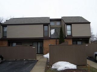 Foreclosed Home - 5209 S 13TH ST UNIT B, 53221
