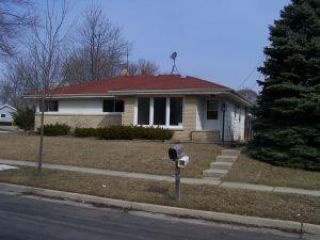Foreclosed Home - List 100066748