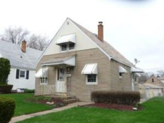 Foreclosed Home - 3738 S 19TH ST, 53221