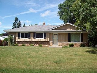 Foreclosed Home - 3700 W KIMBERLY AVE, 53221