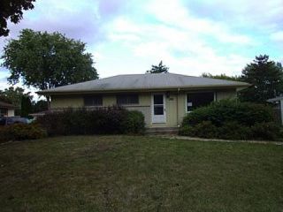 Foreclosed Home - 5710 S 39TH ST, 53221