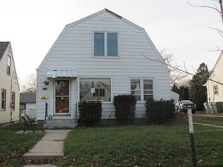 Foreclosed Home - 3823 S 20TH ST, 53221