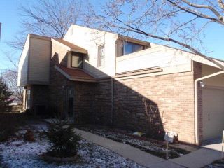 Foreclosed Home - 2538 W PARNELL AVE # 1, 53221