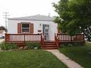Foreclosed Home - 3855 S 18TH ST, 53221