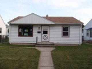 Foreclosed Home - 2065 W TRIPOLI AVE, 53221