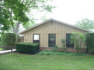 Foreclosed Home - 5256 WOODBRIDGE LN S, 53221