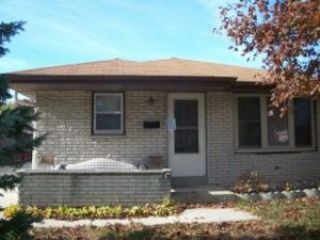 Foreclosed Home - 4829 S 20TH ST, 53221