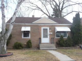 Foreclosed Home - 3504 S 34TH ST, 53221