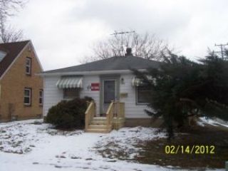 Foreclosed Home - 3854 S 17TH ST, 53221