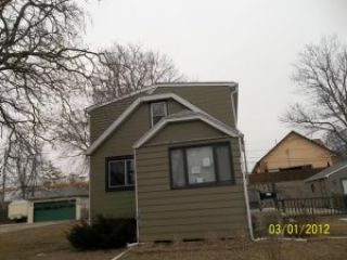 Foreclosed Home - List 100288232
