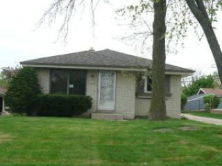 Foreclosed Home - 4386 S 37TH ST, 53221