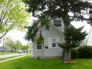 Foreclosed Home - 3700 S 18TH ST, 53221