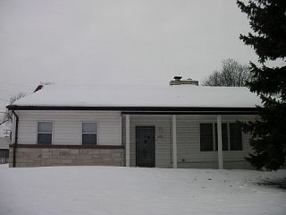 Foreclosed Home - 3119 N 106TH ST, 53222