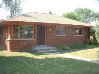 Foreclosed Home - List 100066425