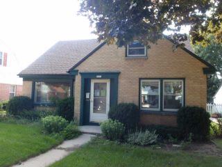 Foreclosed Home - 3351 N 94TH ST, 53222