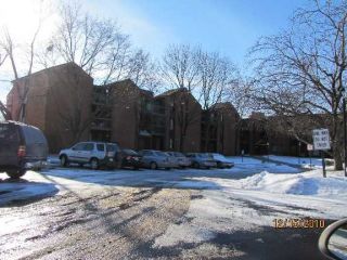 Foreclosed Home - 4215 N 100TH ST UNIT 245, 53222