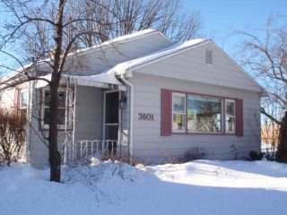 Foreclosed Home - 3601 N 94TH ST, 53222