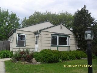 Foreclosed Home - List 100099938