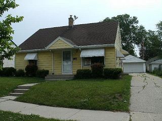 Foreclosed Home - 3510 N 96TH ST, 53222
