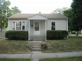 Foreclosed Home - 8300 W CONCORDIA AVE, 53222