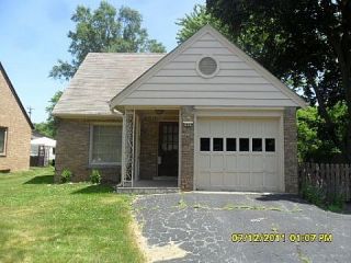 Foreclosed Home - List 100124139