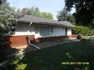 Foreclosed Home - 3277 N KNOLL BLVD, 53222