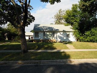 Foreclosed Home - 4339 N 87TH ST, 53222