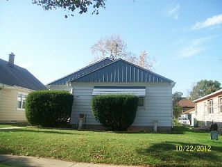 Foreclosed Home - 3825 N 81ST ST, 53222